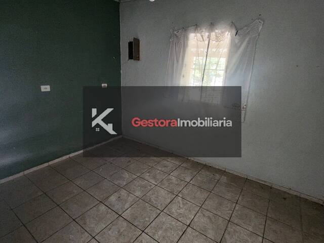 #86 - Casa para Venda em Mauá - SP - 1