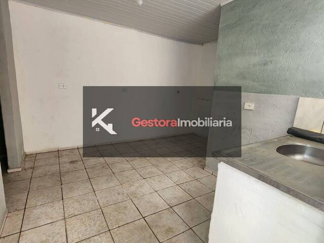 #86 - Casa para Venda em Mauá - SP - 2