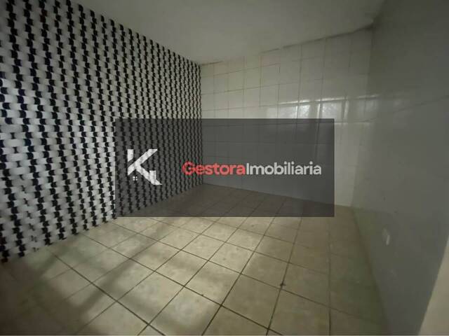 #87 - Casa para Locação em Mauá - SP - 3