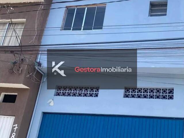 #87 - Casa para Locação em Mauá - SP