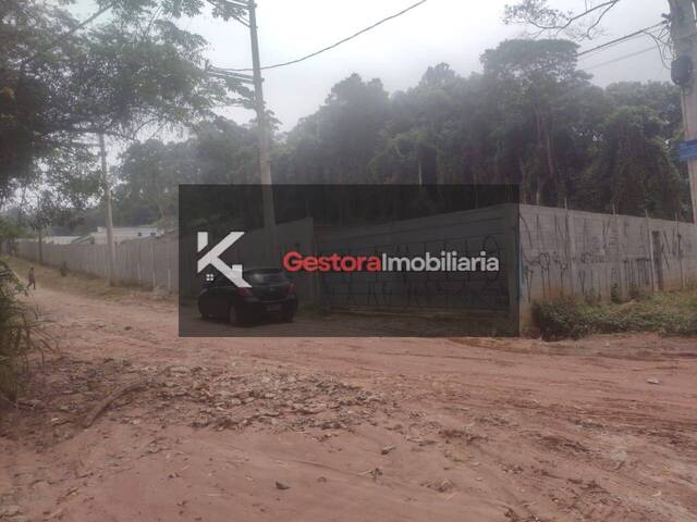 #88 - Área para Venda em Mauá - SP