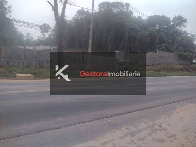 #88 - Área para Venda em Mauá - SP