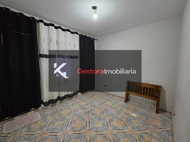 #89 - Casa para Locação em Mauá - SP - 1