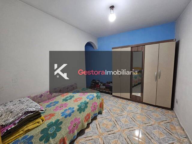 #89 - Casa para Locação em Mauá - SP - 3