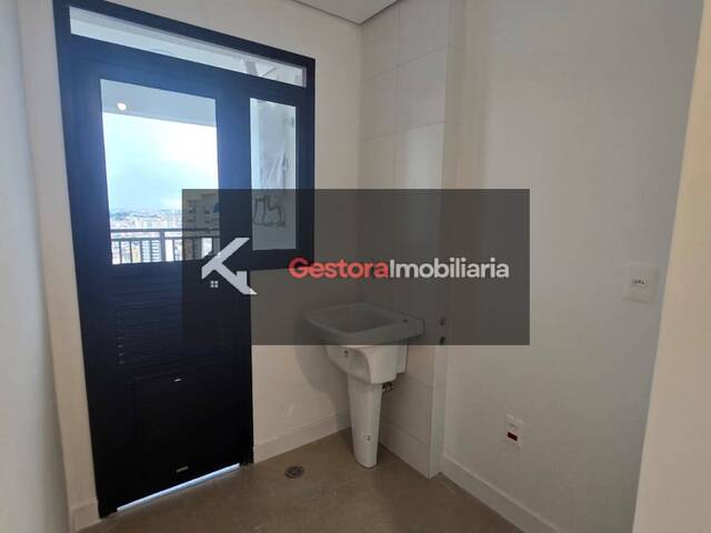 #91 - Apartamento para Venda em Santo André - SP - 3