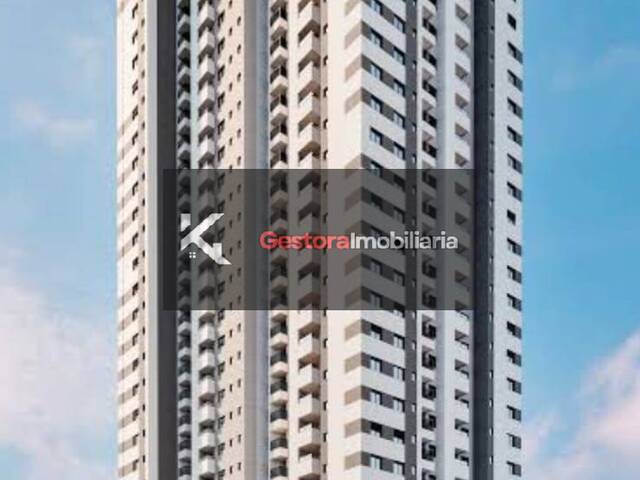 #91 - Apartamento para Venda em Santo André - SP - 1