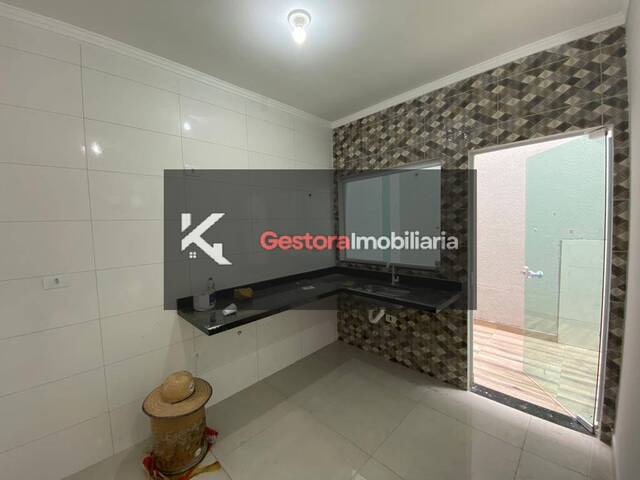 #92 - Casa para Venda em Santo André - SP