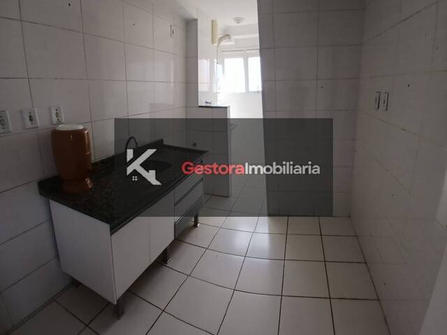 #93 - Apartamento para Venda em Santo André - SP - 1
