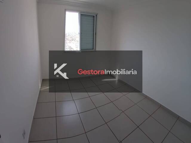 #93 - Apartamento para Venda em Santo André - SP - 2