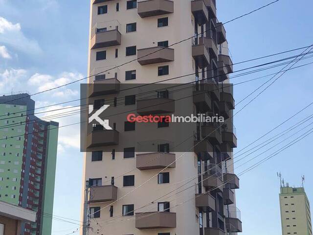 Venda em Parque das Nações - Santo André