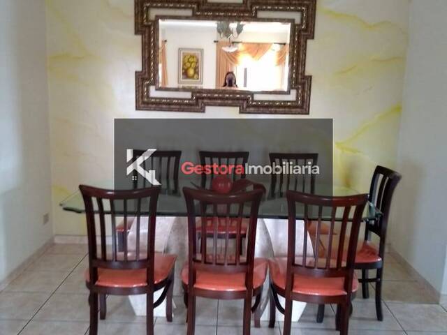 #95 - Apartamento para Venda em Santo André - SP - 3