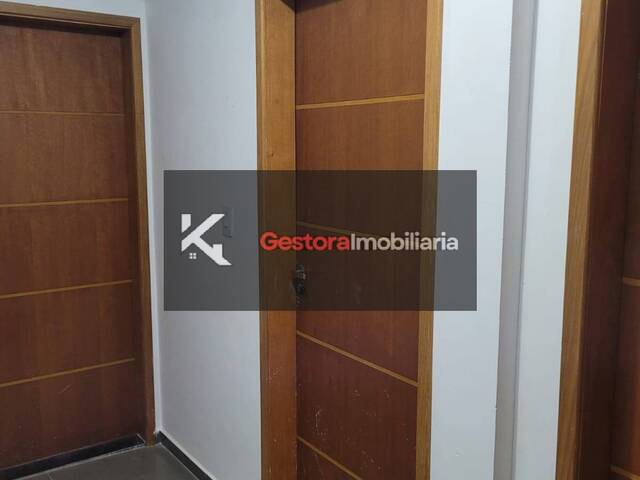 #96 - Apartamento para Venda em Mauá - SP - 3