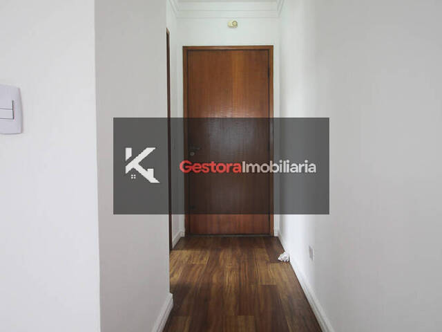 #97 - Apartamento para Locação em Santo André - SP