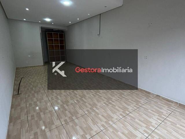 #98 - Sala para Locação em Mauá - SP - 2