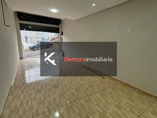 #98 - Sala para Locação em Mauá - SP - 3