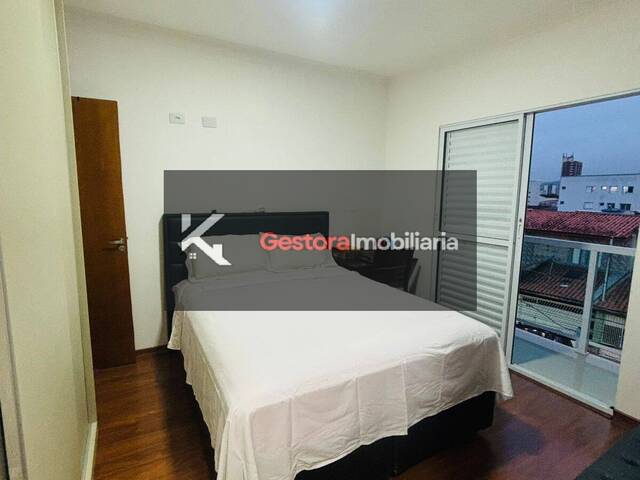 #99 - Casa para Venda em Mauá - SP - 2