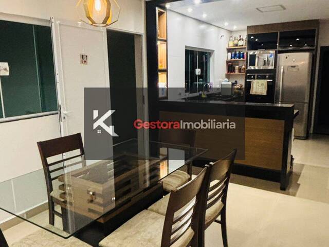 #99 - Casa para Venda em Mauá - SP - 3