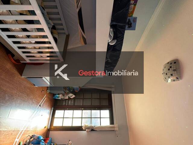 #100 - Casa para Venda em Mauá - SP - 3