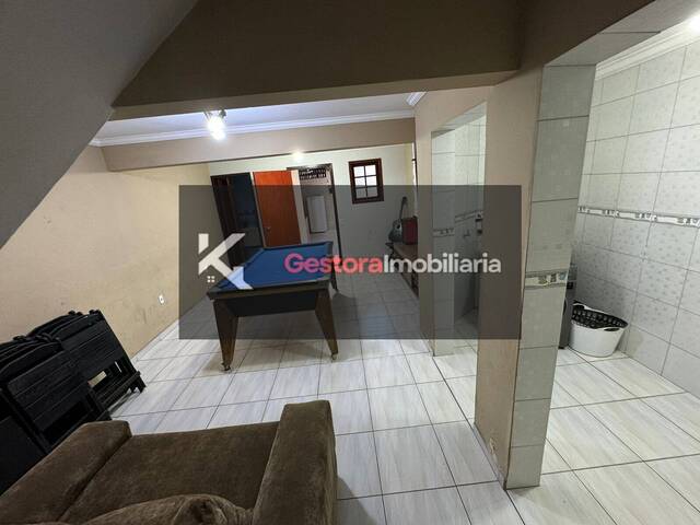 #100 - Casa para Venda em Mauá - SP - 2