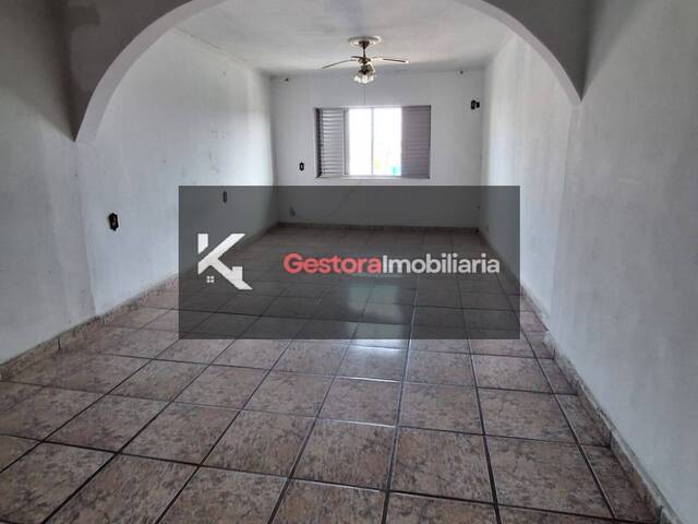 #102 - Casa para Venda em Mauá - SP - 1