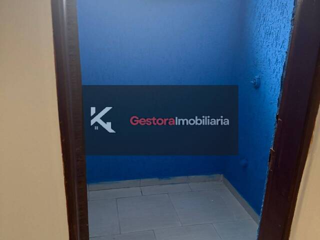 #101 - Casa para Venda em Mauá - SP - 2