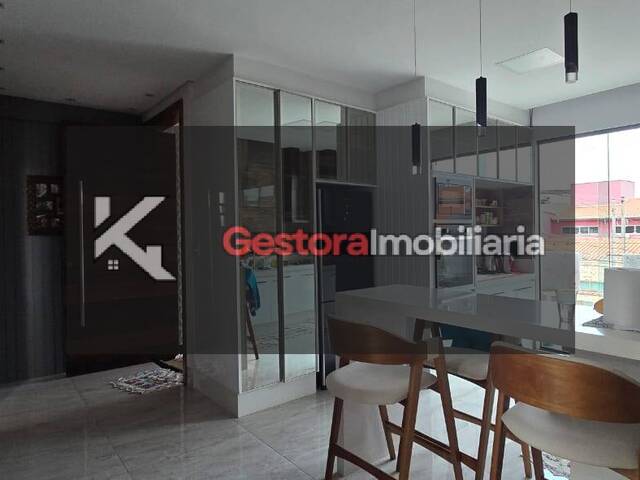 #103 - Casa para Venda em Mauá - SP - 2