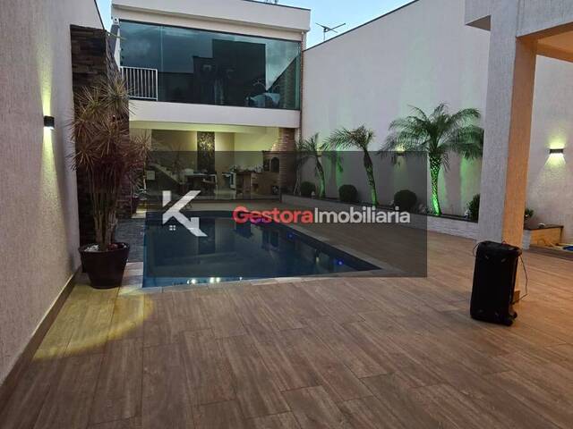 #103 - Casa para Venda em Mauá - SP - 3