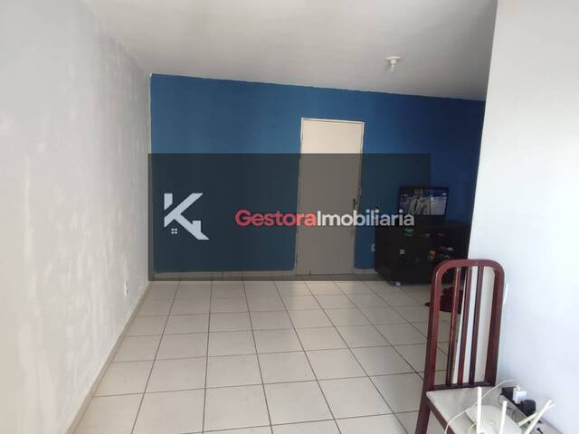 #104 - Apartamento para Venda em Mauá - SP - 3