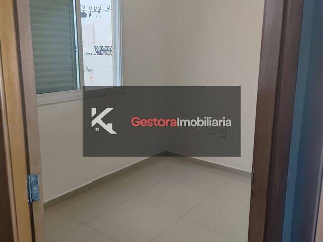 #105 - Apartamento para Venda em Mauá - SP - 2