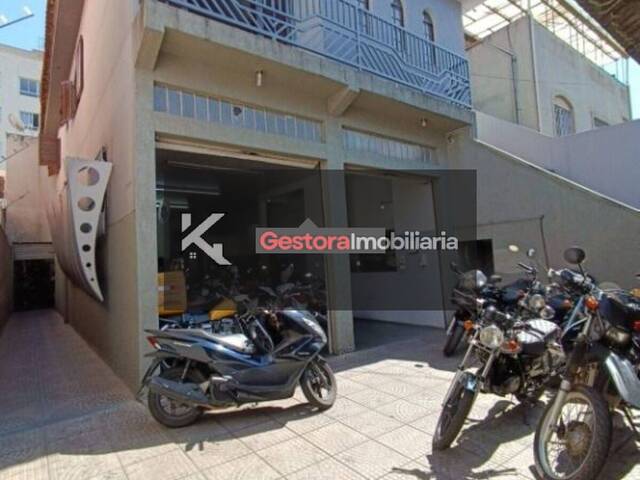 #106 - Casa para Venda em Santo André - SP - 2