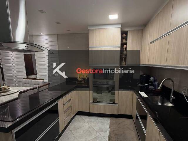 #107 - Casa para Venda em Mauá - SP