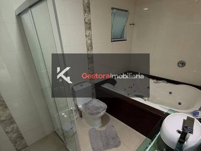 #107 - Casa para Venda em Mauá - SP