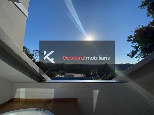 #110 - Casa para Venda em Ribeirão Pires - SP