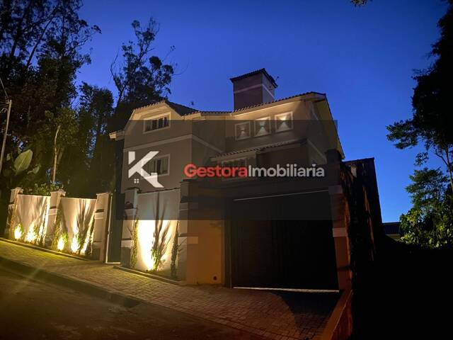 #110 - Casa para Venda em Ribeirão Pires - SP