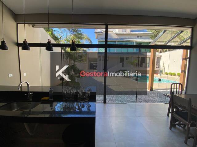 #110 - Casa para Venda em Ribeirão Pires - SP