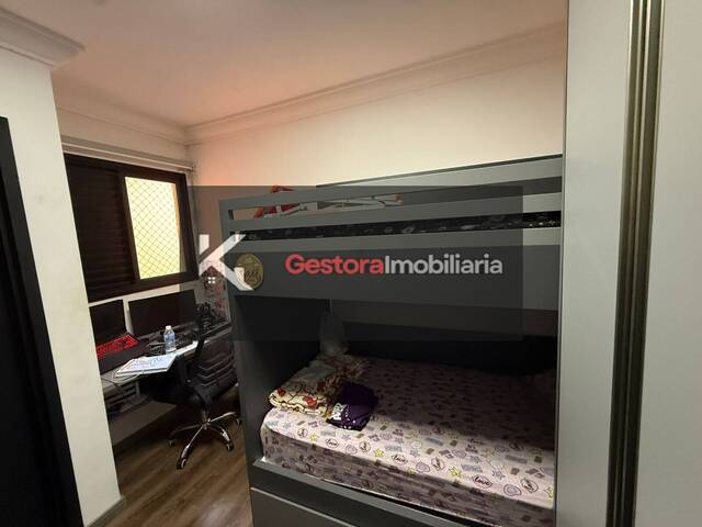 #111 - Apartamento para Venda em Mauá - SP - 3