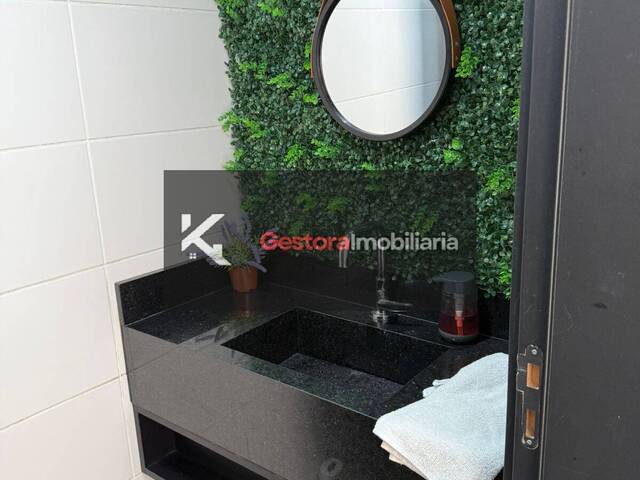 #111 - Apartamento para Venda em Mauá - SP - 2