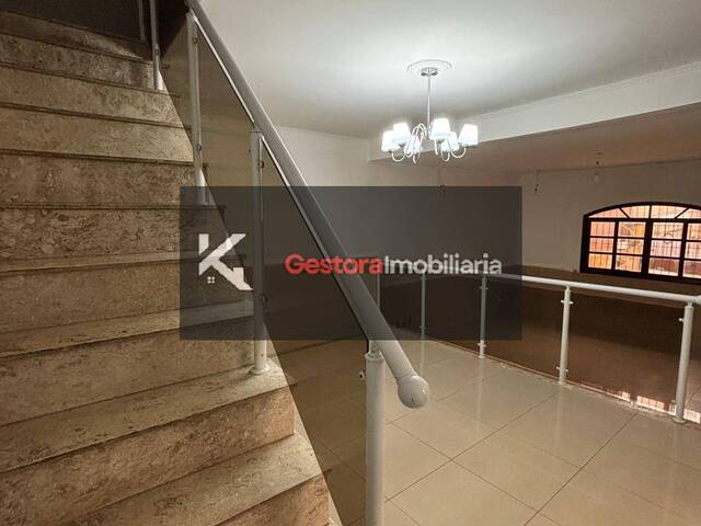 #114 - Casa para Venda em Mauá - SP - 3