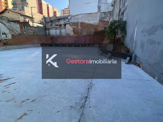 #115 - Sala para Locação em Mauá - SP - 2