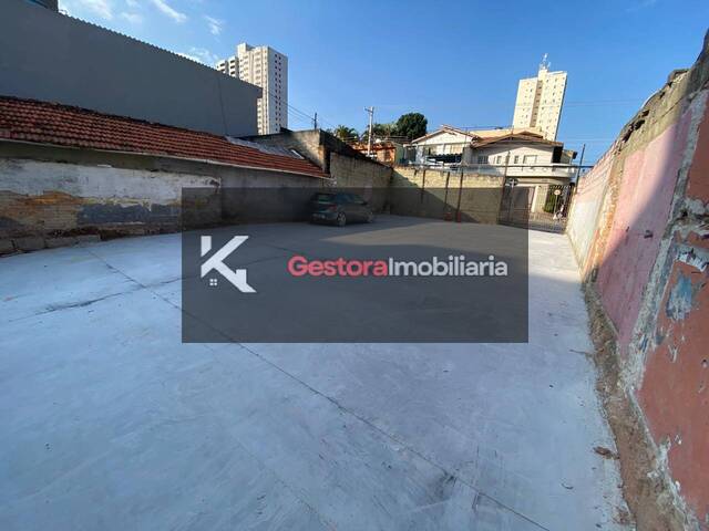 Locação em Vila Bocaina - Mauá