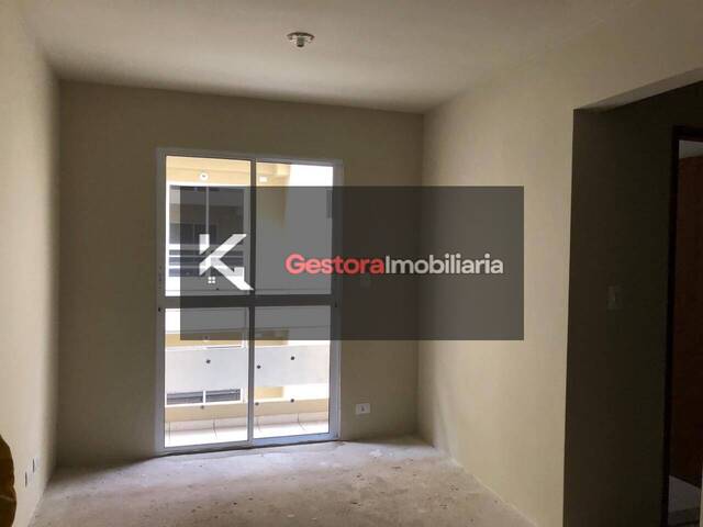 #117 - Apartamento para Venda em Mauá - SP