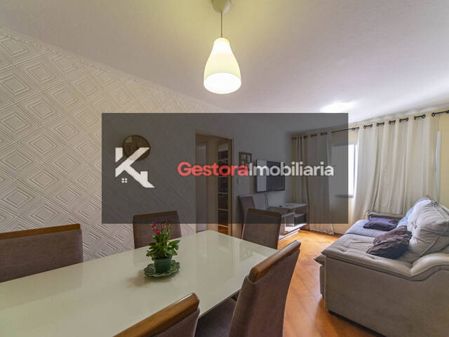 #116 - Apartamento para Venda em São Bernardo do Campo - SP - 2