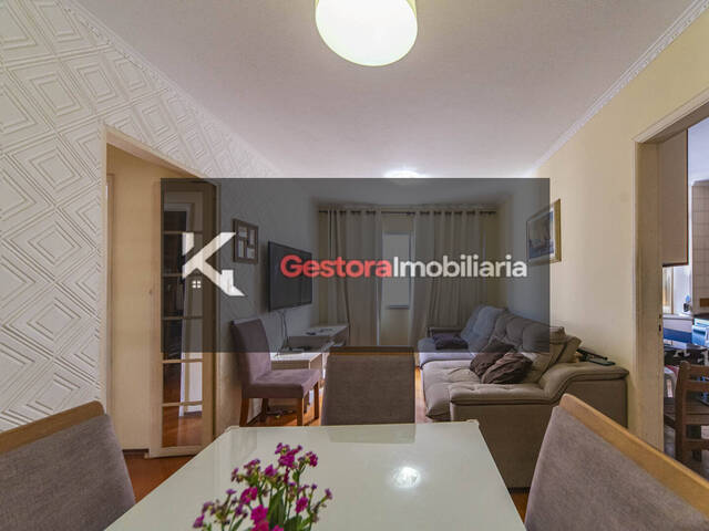 #116 - Apartamento para Venda em São Bernardo do Campo - SP - 3