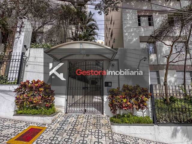 #116 - Apartamento para Venda em São Bernardo do Campo - SP - 1