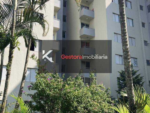 #118 - Apartamento para Venda em Santo André - SP