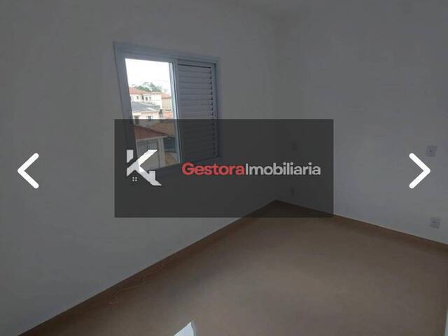 #119 - Apartamento para Venda em Mauá - SP - 3