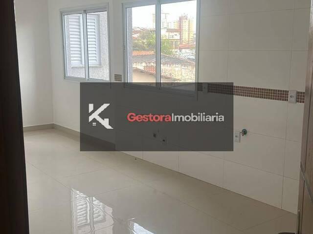 #119 - Apartamento para Venda em Mauá - SP - 2