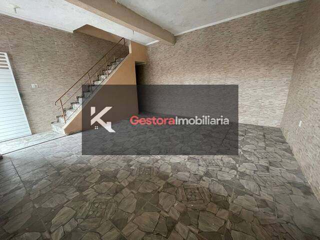 #120 - Casa para Venda em Mauá - SP - 3