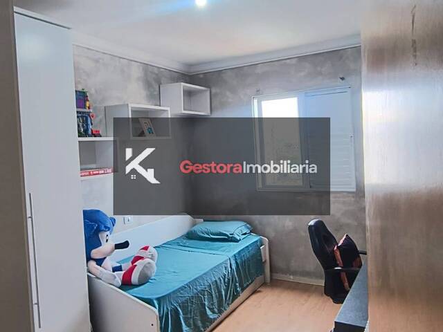 #122 - Casa para Venda em Mauá - SP