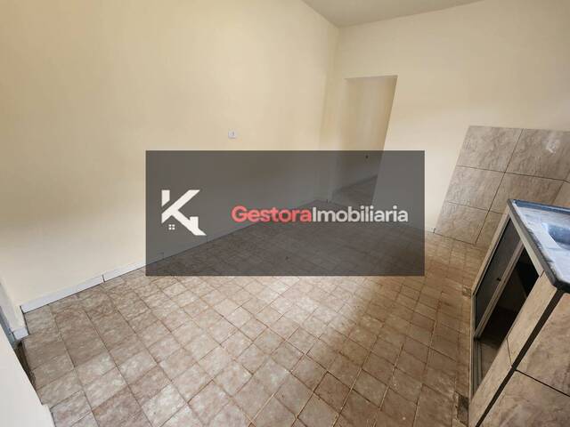 #123 - Casa para Locação em Mauá - SP - 2